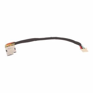 Uzlādes ligzda ar kabeli HP Pavilion 250 G7, 255 G7
