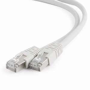 Gembird PP6A-LSZHCU-20M tīkla kabelis pelēks Cat6a S/FTP (S-STP)