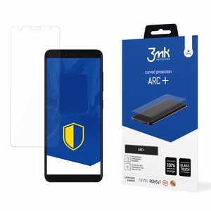3mk ARC+ – tālruņa ekrāna aizsargs modelim ZTE Blade L210