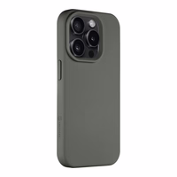 Tactical Velvet Smoothie Maciņš priekš Apple iPhone 15 Pro Bazooka