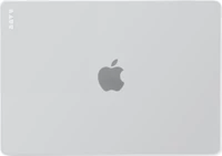 LAUT Huex apvalks MacBook Pro 16" 2021 - pelēks