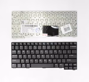 DELL Latitude 2100, 2110, 2120 tastatūra