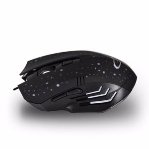 Esperanza EGM212 mouse USB Type-A Optical 2400 DPI Right-hand