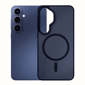 3mk Smoke MagCase – tālruņa vāciņš modelim Samsung Galaxy S26+