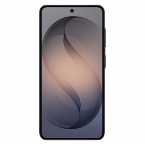 Samsung Carbon Magnet maciņš Samsung Galaxy S26+, saderīgs ar MagSafe, melns