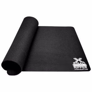XTracGear Ripper mouse pad, 432 × 280 mm