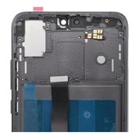 FixCell LCD displejs HUAWEI P20 OEM ar ietvaru