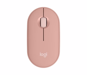 Logitech 910-007014 ceļojumu pele abām rokām RF bezvadu + Bluetooth optiskā 4000 DPI