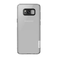 Viedtālruņa apvalks Nillkin Nature TPU skaidrs Samsung Galaxy S8 Plus