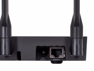 Bezvadu maršrutētājs MikroTik RB4011iGS+5HacQ2HnD-IN Wi-Fi 5 802.11ac 1733 Mbit/s