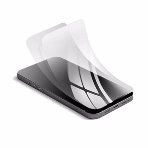 Forcell elastīgais nano stikls Iphone 16 Pro/17/17 Pro