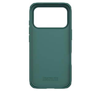 NILLKIN super frosted shield PRO IPHONE 17 PRO DARK GREEN / ZIELONY