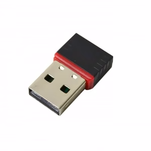 Vakoss TC-WF206K USB WLAN (Wi-Fi) tīkla adapteris, 2,4 GHz