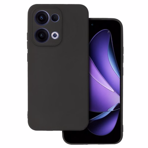 MATT maciņš Oppo Reno 13 5G, melns