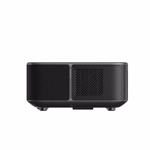 Мультимедийный ЖК-проектор Yaber K3 FullHD 1080p с колонками JBL - чёрный