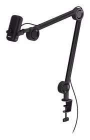 Mikrofons ENDORFY Solum Voice USB-C EY1B014