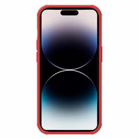 Korpuss Nillkin Super Frosted Shield Pro Xiaomi 13 Lite sarkans