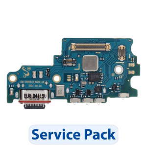 ServicePack uzlādes plate SAMSUNG S21 FE G990B GH96-14548A