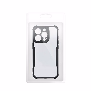 ANTI-DROP viedtālruņa apvalks IPHONE 17 Air melns