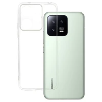 Viedtālruņa apvalks Itin skaidrs 1 mm Xiaomi Redmi 13 4G