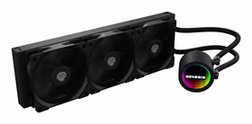 GENESIS NLG-2320 computer cooling system Processor All-in-one liquid cooler melns