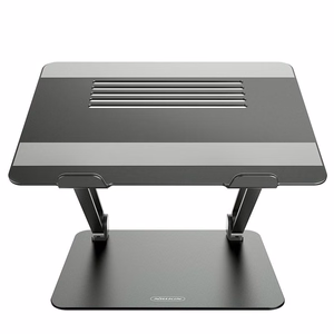 Regulējams statīvs monitoram / klēpjdatoram Nillkin ProDesk (pelēks)