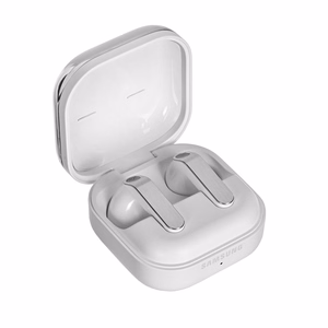 Austiņas Samsung Galaxy Buds 4 baltas SM-R540