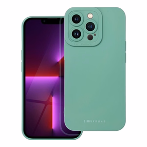 ROAR viedtālruņa apvalks LUNA IPHONE 17 Air Zaļa