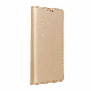 SMART CASE Book for XIAOMI Redmi A1 / Redmi A2 gold
