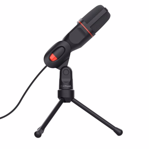 Trust GXT212 Mico USB mikrofons