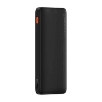 Portatīvais lādētājs Baseus Airpow 10000mAh 20W (melns)