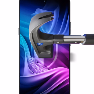 3mk SilkyMatt Pro™ Matte Film for Motorola Signature