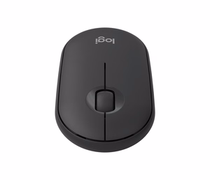 Logitech 910-007015 ceļojumu pele abām rokām RF bezvadu + Bluetooth optiskā 4000 DPI