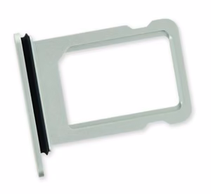 SIM card holder priekš iPhone 12 Zaļš ORG