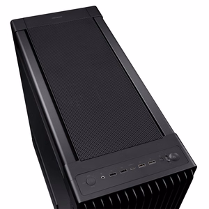 ASUS ProArt PA602 Midi Tower Корпус чёрный
