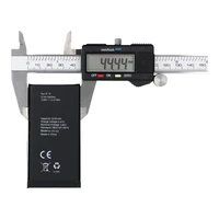 Portatīvais lādētājs POLYMER BOX paredzēts IPHONE 13 3227 mAh