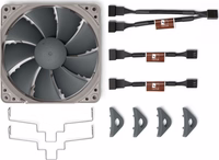 Additional computer fan NOCTUA NA-FK1, 1700 PWM, 120 mm