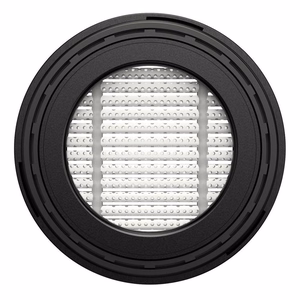 BASEUS A2 automašīnas putekļsūcēja filtrs (3 gab.) melns CRXCQA2-A01