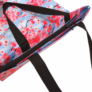 Iepirkumu soma Wonder raksts 1 zils