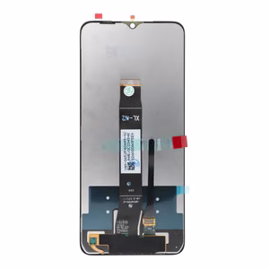 FixCell LCD ekrāns Redmi A1 A2 POCO C50 OEM bez rāmi
