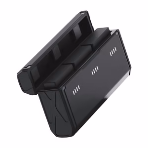 Trīs bateriju lādētājs GoPro Hero 13 Black Telesin (S0-BCG-11-TGP)