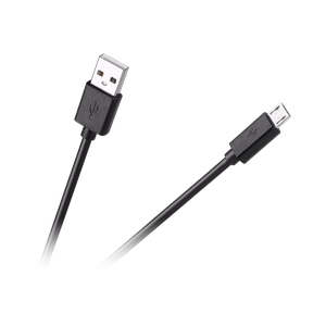 Velosipēda lukturu komplekts ar USB kabeli
