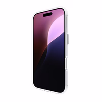 maciņš-Mate Soap Bubble MagSafe - maciņš iPhone 16 (Iridescent)