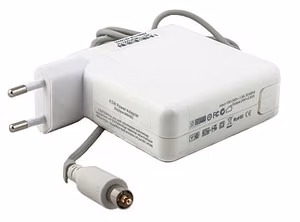 Klēpjdatora barošanas adapteris APPLE 65W: 24V, 2.65A