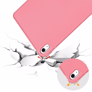 Tech-Protect SC Pen viedtālruņa apvalks iPad 10 / 2022 - rozā