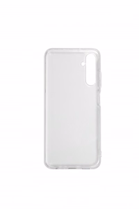 JM ANTI-BACTERIA TPU maciņš, paredzēts Galaxy A25, caurspīdīgs
