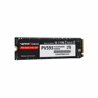 Patriot Viper PV593 M.2 PCI-E Gen5 x4 NVMe2 1TB 14G (PV593P1TBM28H)