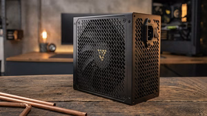 MODECOM barošanas bloks VOLCANO HEX PLATINUM 850W ATX3.1