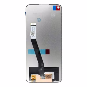 LCD displejs REDMI Note 9 10X OEM modelim, bez rāmja