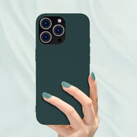 Maciņš X-Level "Dynamic" Samsung S731 S25 FE tumši zaļš